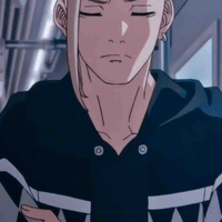 Ken Ryuguji (Draken)