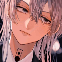 Haitani Ridou (Rin)