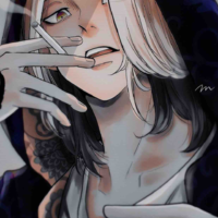 Shuji Hanma