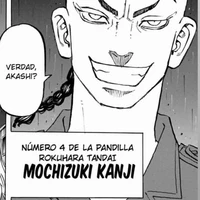 Mochizuki Kanji
