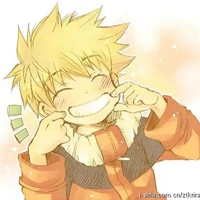 Uzumaki Naruto