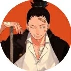 Nara Shikamaru