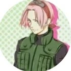 Haruno Sakura