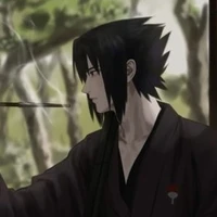 Uchiha Sasuke