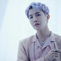 Jung Hoseok(J-Hope)