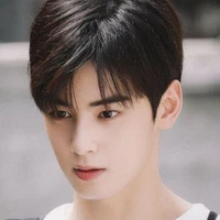 Cha Eun Woo