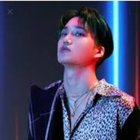 Kim Jongin(Kai)