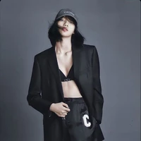 LaLisa Manobal( cô)