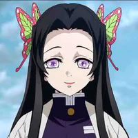 Kochou Kanae