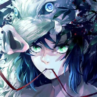 Hashibira Inosuke