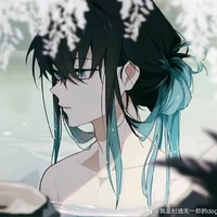 Tokitou Muichirou [ Hà Trụ ]