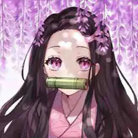 Kamado Nezuko