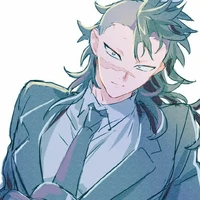Shinazugawa Genya