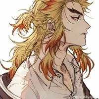 Rengoku Kyoujurou [ Viêm Trụ ]