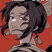 Kochou Shinobu [ Trùng Trụ ]