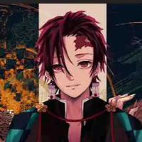 Kamado Tanjiro