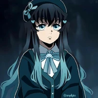 Tokitou Ruichirou