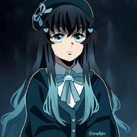 Tokitou Ruichirou