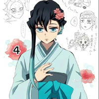 Tokitou Haruna [ Phu Nhân Tokitou ]
