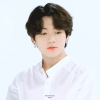 Jeon Jungkook