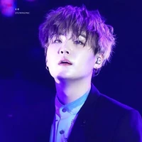 Jung Hoseok (Suga)