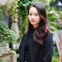 Trúc Anh