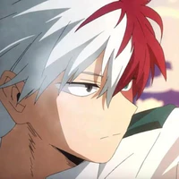 Todoroki Shoto