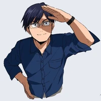 Iida Tenya