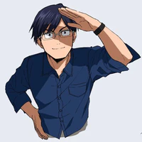 Iida Tenya