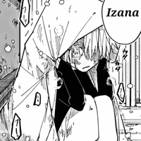 Kurokawa izana