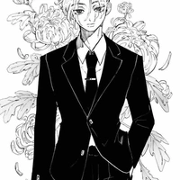 Sano manjirou ( mikey )