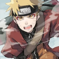 Uzumaki Naruto