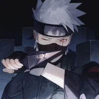 Hatake Kakashi