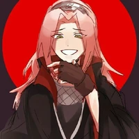 Haruno Sakura