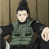 Nara Shikamaru
