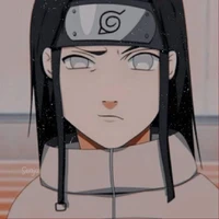Hyuga Neji