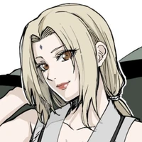 Senju Tsunade / Đệ ngũ