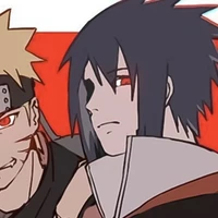 Uchiha Sasuke