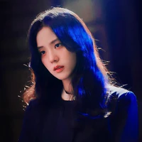 Kim JiSoo [ Soo ]