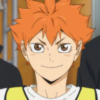 hinata shoyou