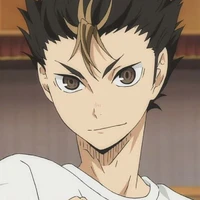 nishinoya yuu