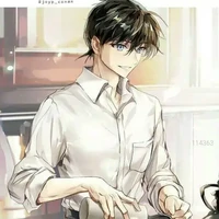 Shinichi kudo