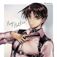 Heji hattori