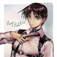 Heji hattori