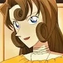 yukiko kudo(mẹ nam chính)