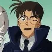 Kudo yusaku(ba nam chính)