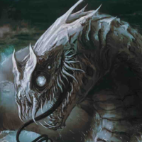 Leviathan[True Form]