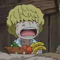 Donquixote Rosinante