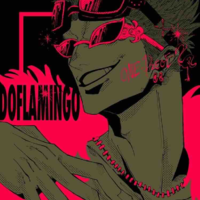 Donquixote Doflamingo