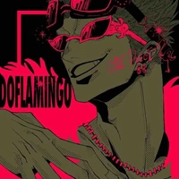Donquixote Doflamingo